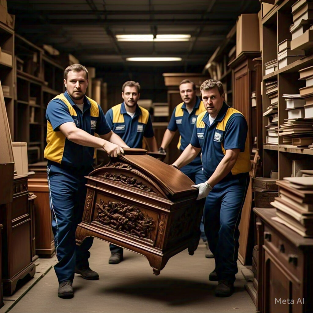 Modern Moving Solutions for a Stress-Free Experience with Move On Time 1 furniture removalists 14 1
