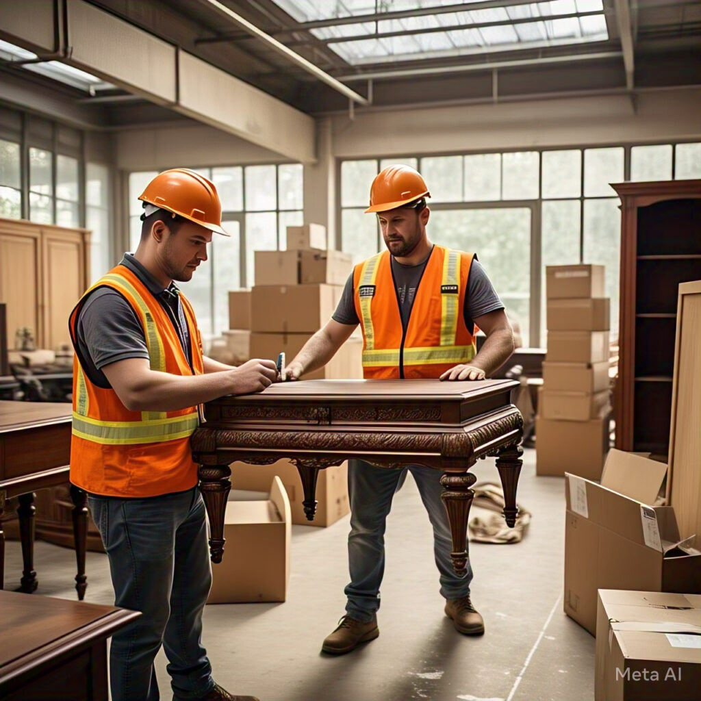 Moving Made Smarter & More Efficient with Move On Time 1 furniture removalists 15 1