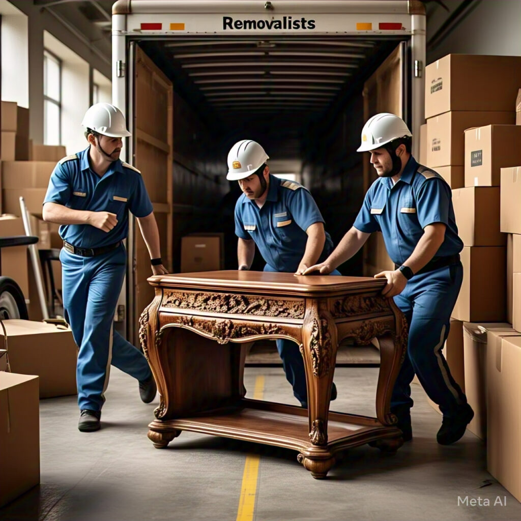 Moving Soon? Get a Free Quote Today! 1 furniture removalists 37