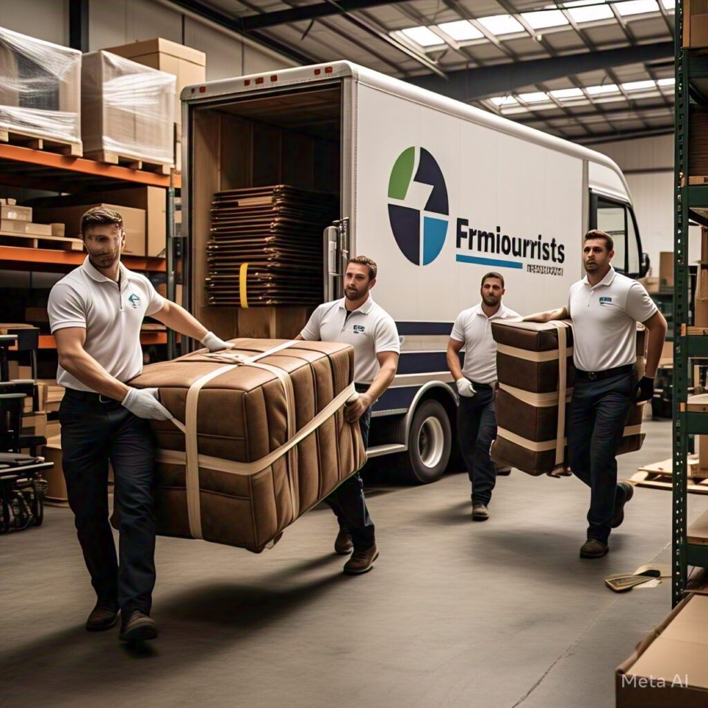 5-Star Furniture Removalists – Move On Time 1 furniture removalists 40 1