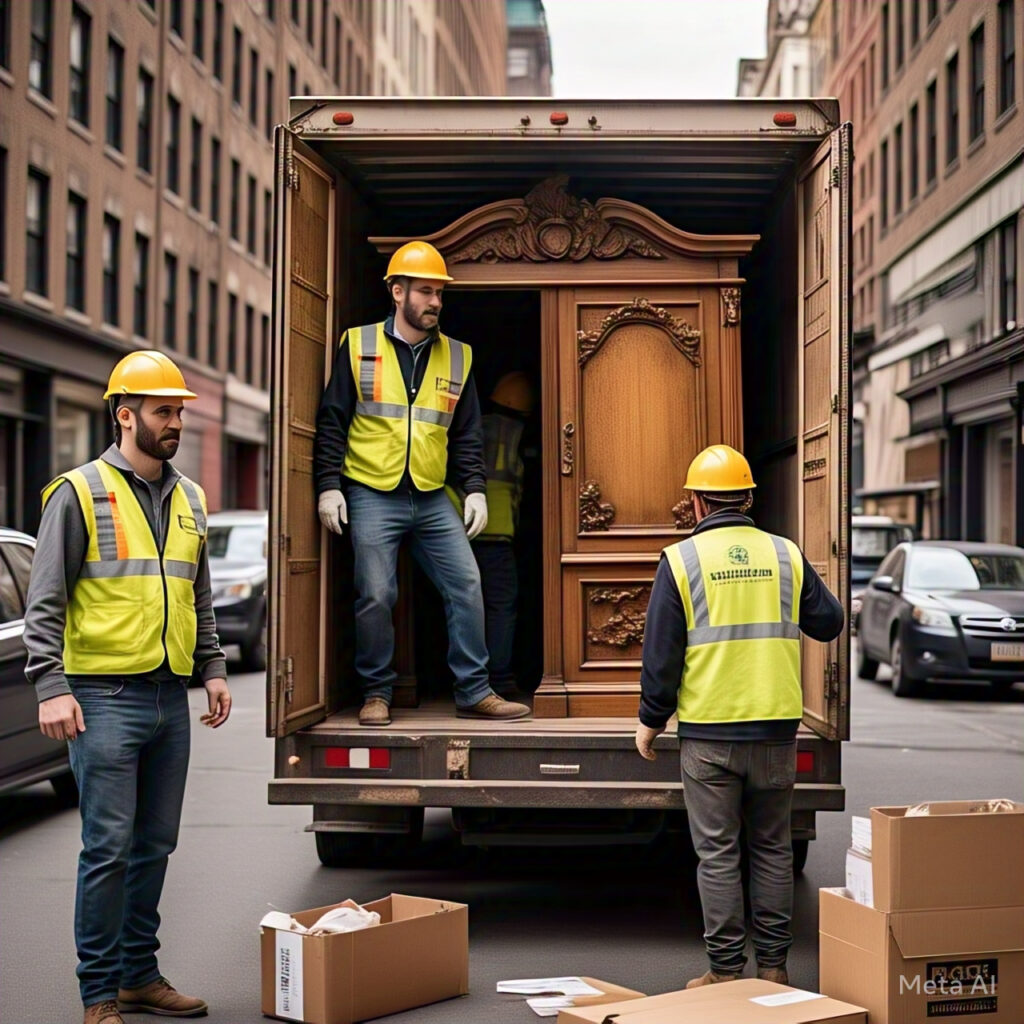Move On Time: Rated #1 for Stress-Free Moving in Sydney! 1 furniture removalists 41