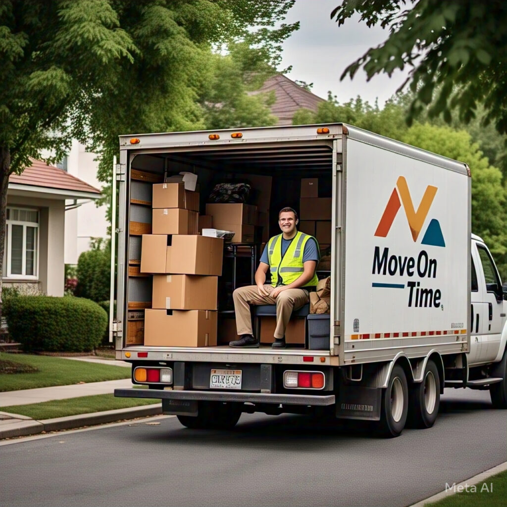 Your Budget-Friendly Sydney Moving Partner – Move On Time 1 move on time movers 16 1
