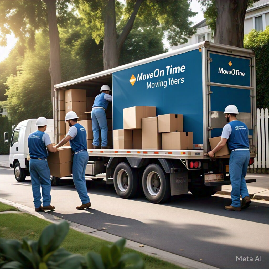 move on time movers 2