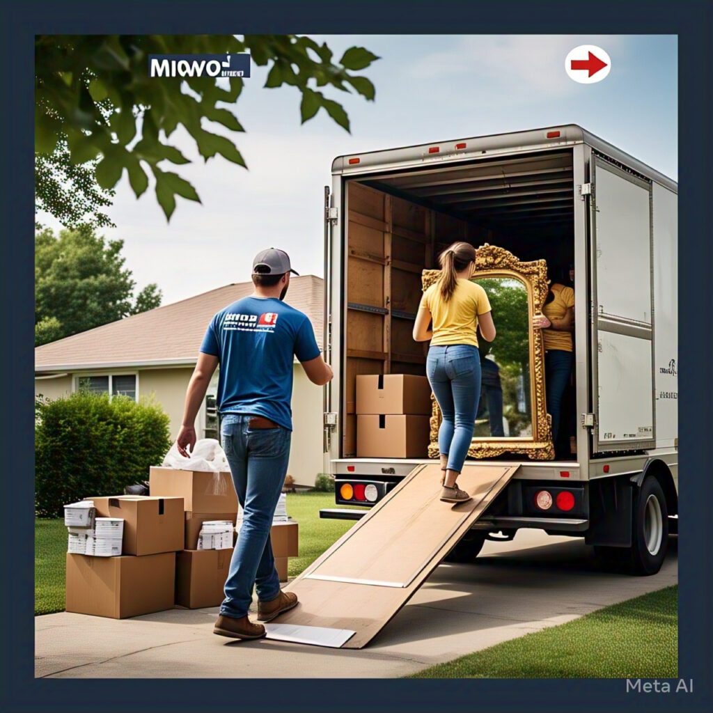 Secure Storage & Moving Solutions – Move On Time 1 move on time moving companies 26