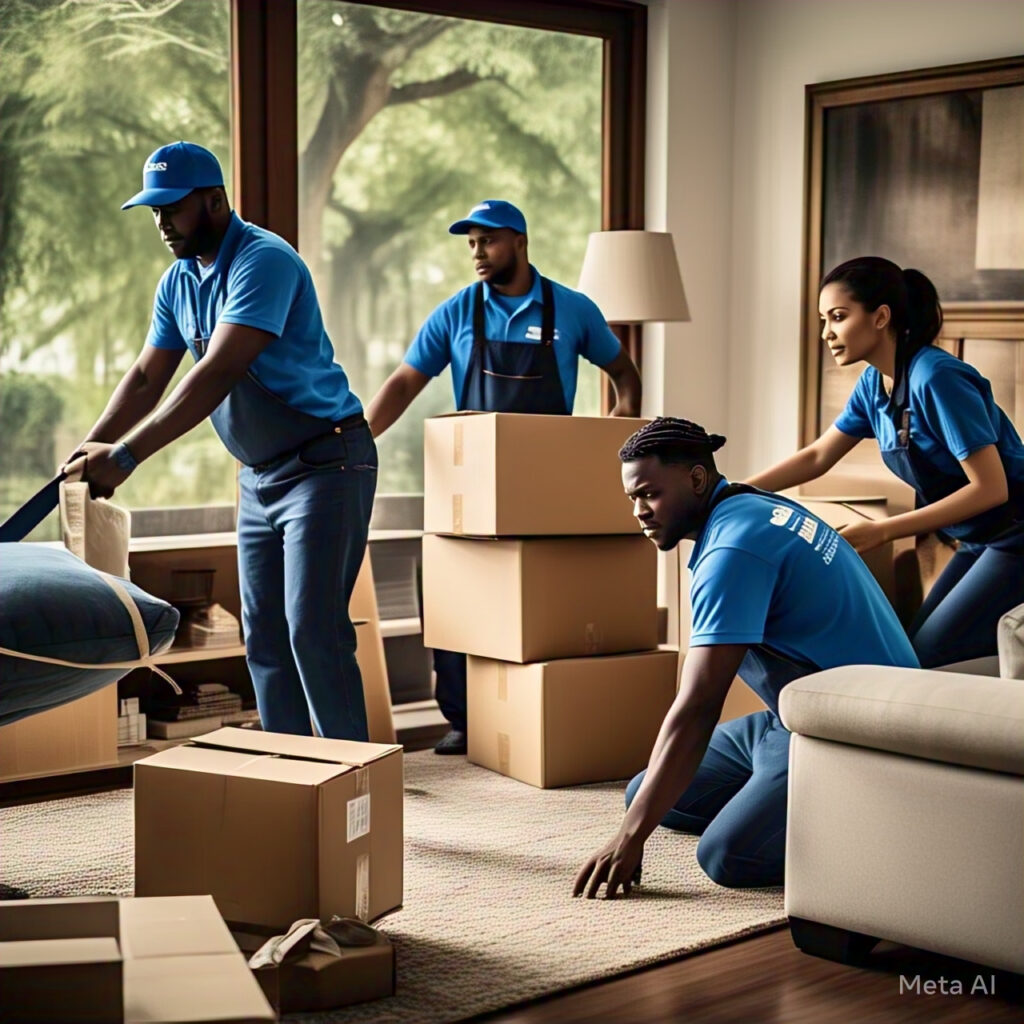 Stress-Free Packing & Moving Services: Affordable & Budget-Friendly Moves with Move On Time 1 stress free moving with move on time 6 1