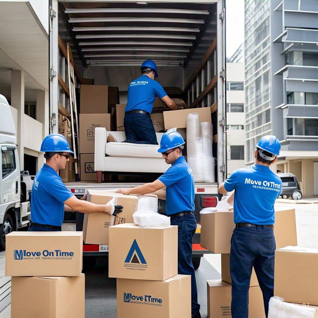 move on time interstate removalists 37