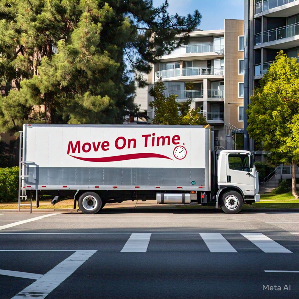 Suburban Removalists Near Me – Local & Reliable 1 move on time removalists near 11