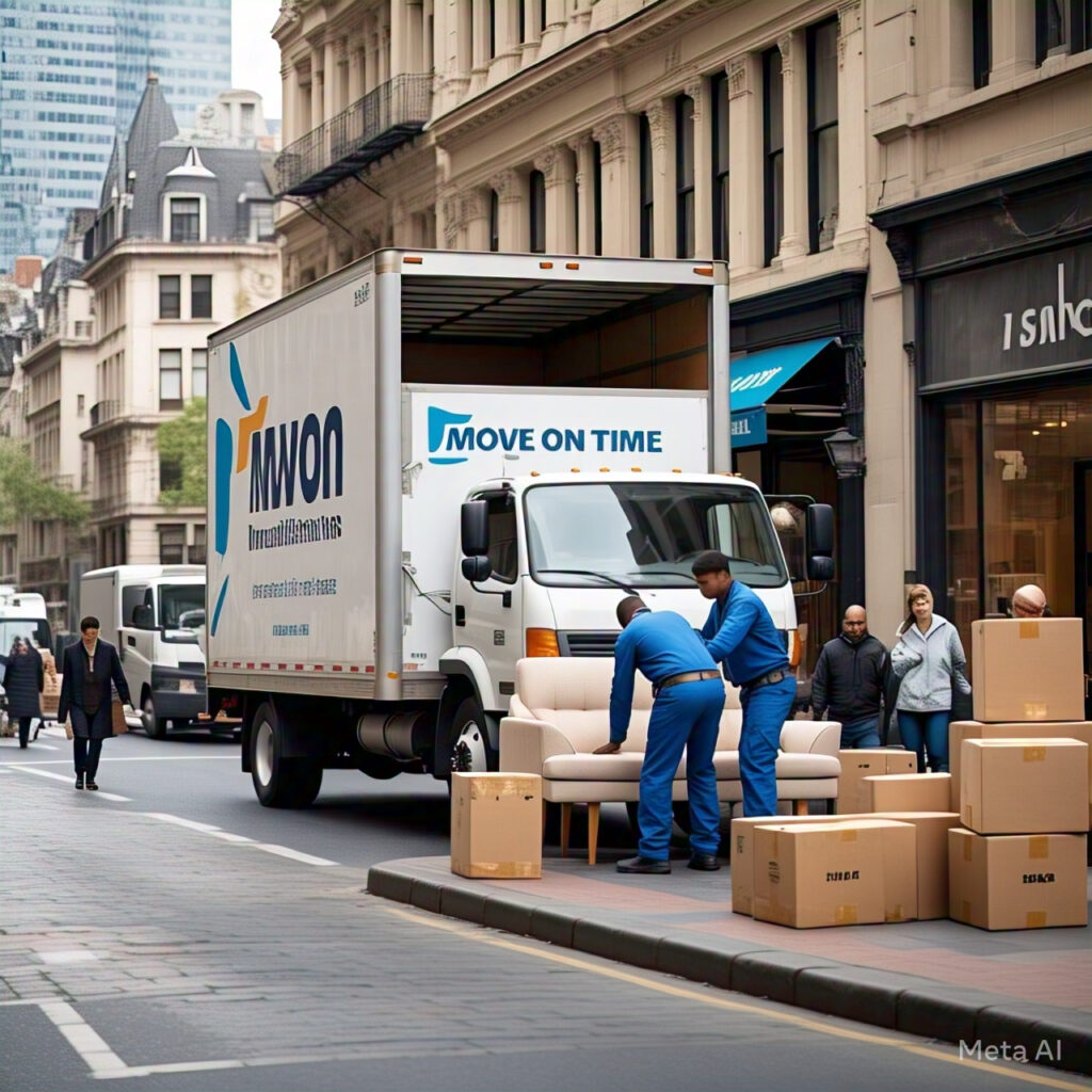 Same-Day Removalists Near Me – Quick Moves Made Easy: Your Trusted Moving Partner in Sydney 1 move on time removalists near 14