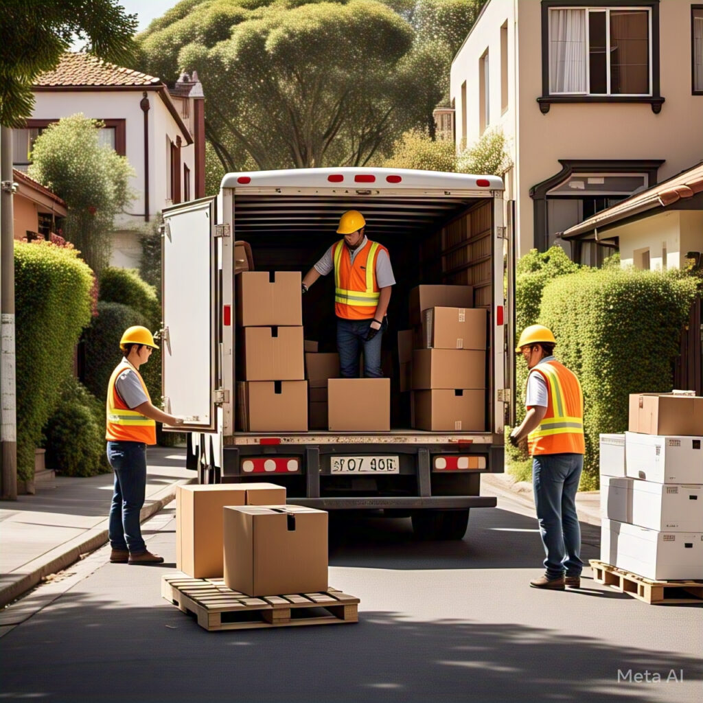 Last-Minute Sydney Removals – We’ve Got You Covered! 1 move on time removalists sydney 35