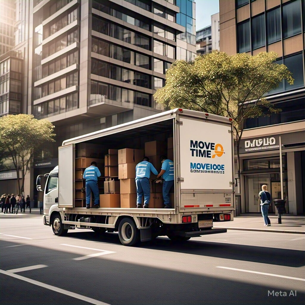 move on time removalists sydney 5