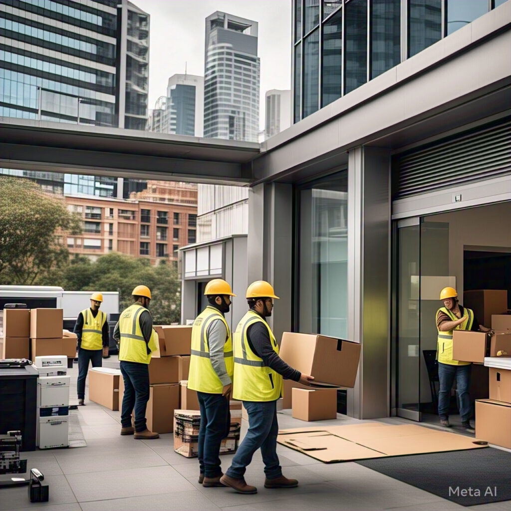 The Smart Business Owner’s Guide to Office Removalists Sydney 1 office removalists sydney image 4